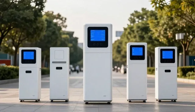 智能仓储系统选型中的系统集成关键考量