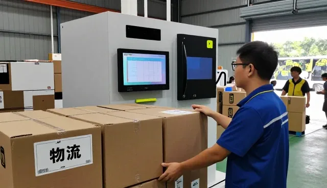 库存管理帮助解决货物运输问题
