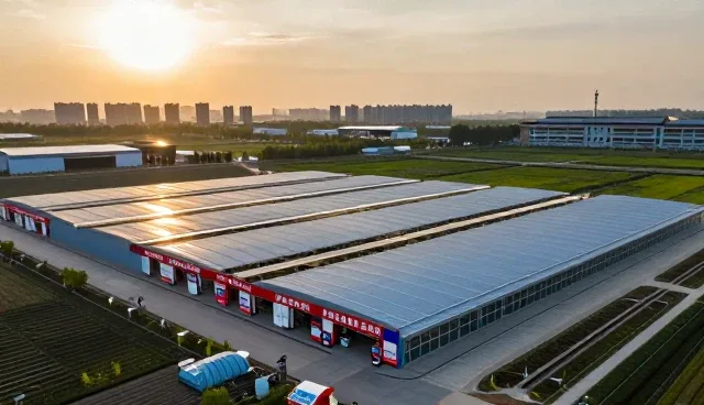库存管理系统的适用条件与物流效率提升路径