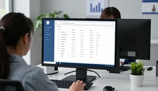 仓储管理中装卸搬运系统的选型关注点分析