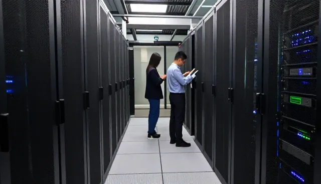 装卸搬运如何提升仓储协调效率