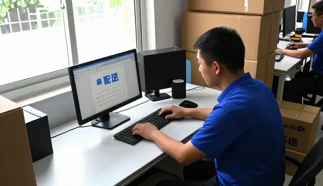 西安盛德建龙物流有限公司打造值得信赖的装卸搬运